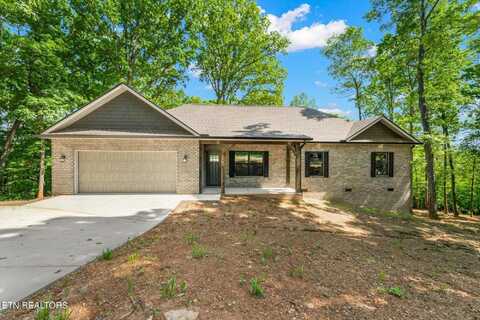 116 Sugar Maple Court, Madisonville, TN 37354