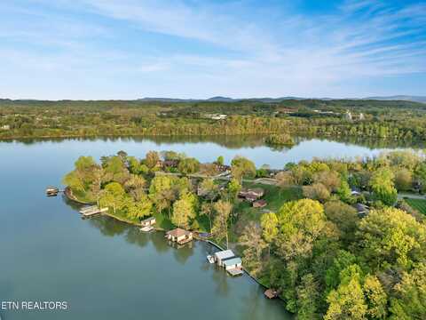 Rivertrace Lane, Knoxville, TN 37920