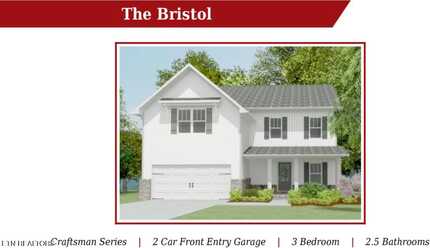 2712 Farmhouse Drive, Maryville, TN 37803
