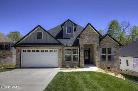 153 Daleyuhski Way, Loudon, TN 37774
