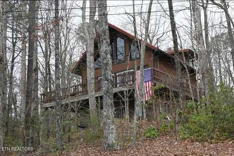 4112 Hillcrest Rd, Sevierville, TN 37862
