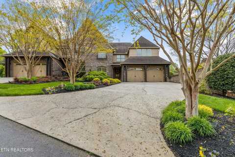 1435 Villa Forest Way, Knoxville, TN 37919