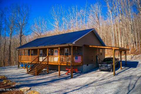 329 Cheyenne Drive, Jamestown, TN 38556