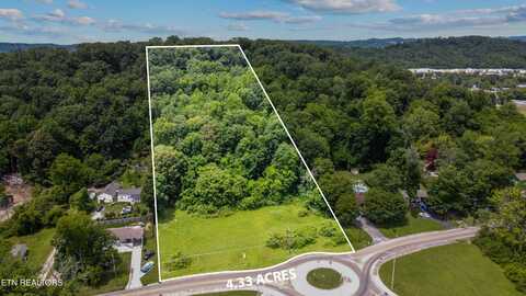 4335 Valley View Dr Drive, Knoxville, TN 37917