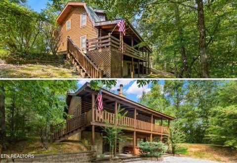 2820/2824 Old Country Way, Sevierville, TN 37862