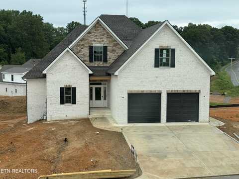 12011 Avery Manor Lane, Knoxville, TN 37932