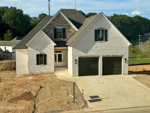 12011 Avery Manor Lane, Knoxville, TN 37932