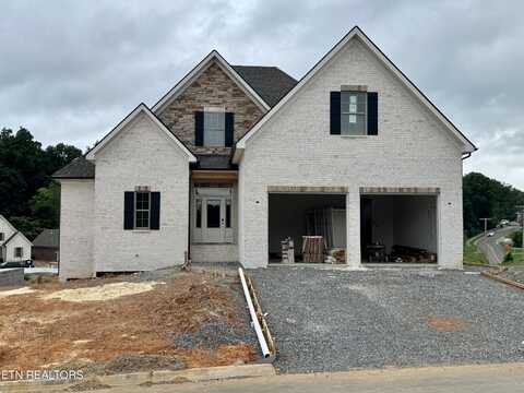 12011 Avery Manor Lane, Knoxville, TN 37932