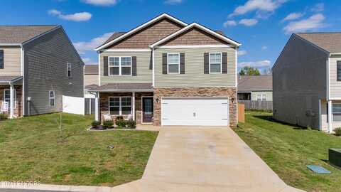 8658 Leeanna Brooke Lane, Knoxville, TN 37920