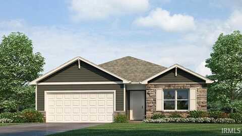 1101 Greenbrier Boulevard, Warsaw, IN 46582