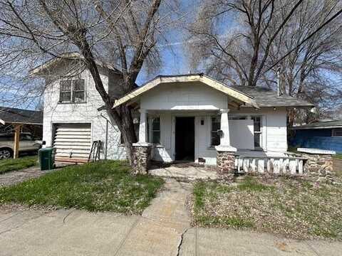624 Mitchell Street, Klamath Falls, OR 97601