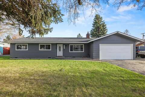 4750 Onyx Avenue, Klamath Falls, OR 97603