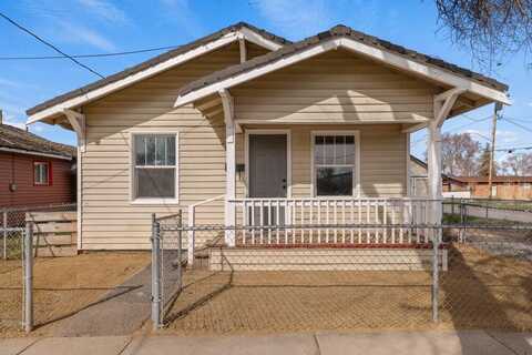 1610 Division Street, Klamath Falls, OR 97601