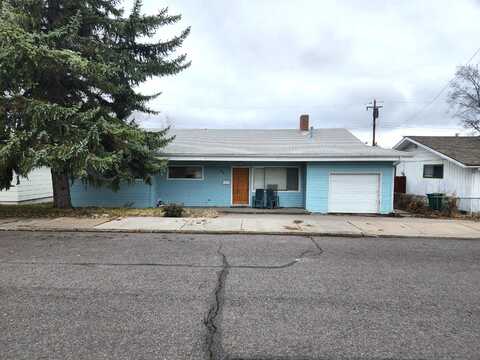 180 Dahlia Street, Klamath Falls, OR 97601