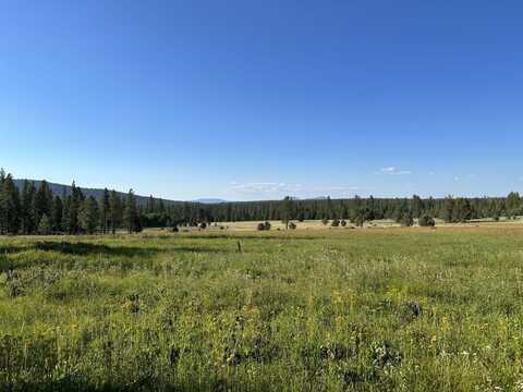 NKA BLM road 5817, Chiloquin, OR 97624