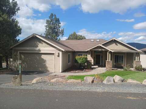 4720 Horned Lark Drive, Klamath Falls, OR 97601