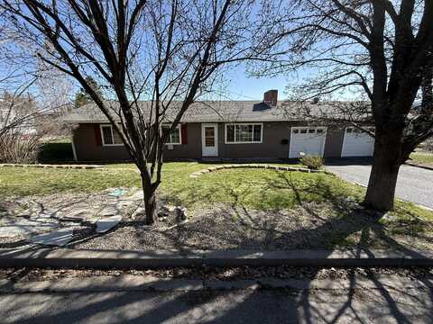 1804 Birch Street, Klamath Falls, OR 97601