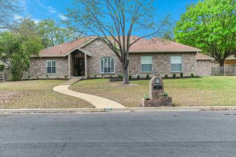 513 Winged Foot Lane, Kerrville, TX 78028