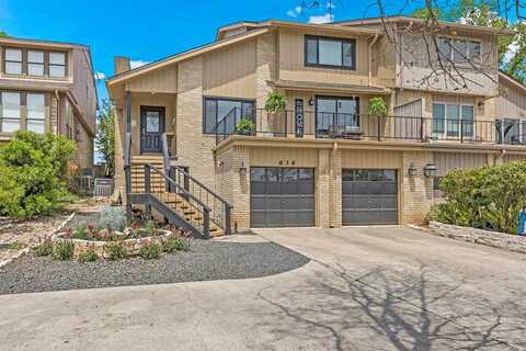 636 Oakland Hills Lane, Kerrville, TX 78028