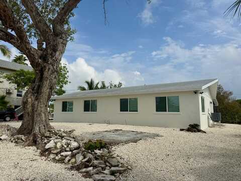 29656 Constitution Avenue, Big Pine Key, FL 33043