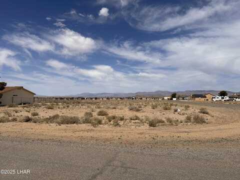 Superstition And Cerro, Kingman, AZ 86401