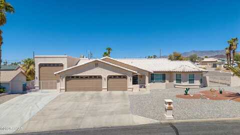 3489 Thunderhead Dr, Lake Havasu City, AZ 86406