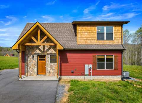 3863 Holders Grove Road, Cosby, TN 37722