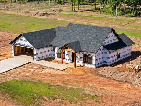 212 BIG OAKS RD, Kilgore, TX 75662