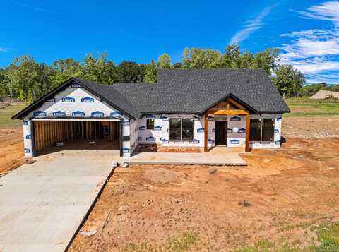 212 BIG OAKS RD, Kilgore, TX 75662