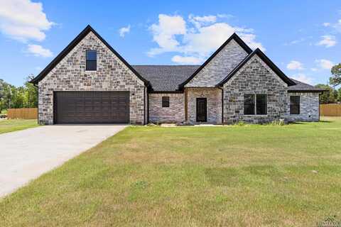178 BIG OAKS RD, Kilgore, TX 75662