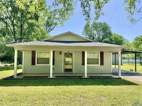 308 N Dogwood St., Ore City, TX 75683