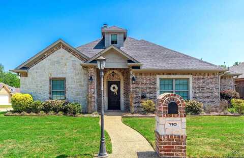 110 Champions Drive, Hallsville, TX 75650