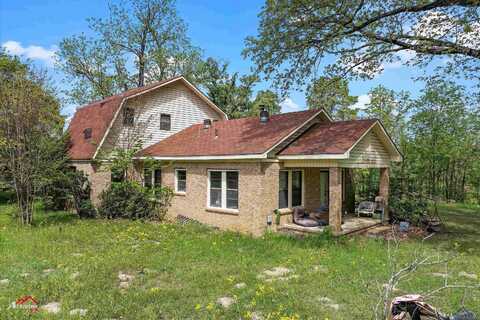 8578 Silver Spruce Rd, Gilmer, TX 75645