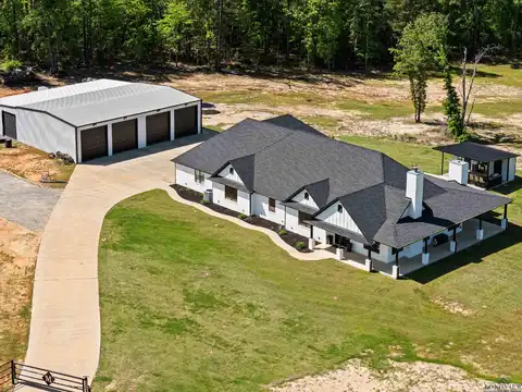 4279 S Old Hwy 135, Kilgore, TX 75662