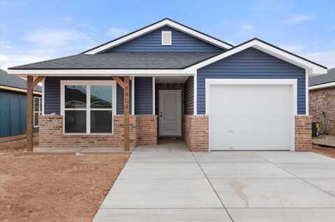 14404 Paris Avenue, Lubbock, TX 79423