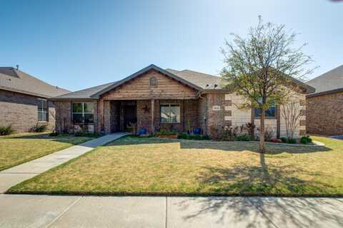 9611 Kline Avenue, Lubbock, TX 79424