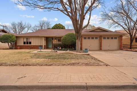 4405 56th Street, Lubbock, TX 79414