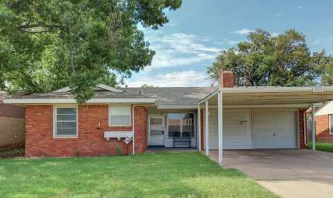 4701 43rd Street, Lubbock, TX 79414