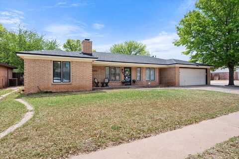 5411 80th Street, Lubbock, TX 79424