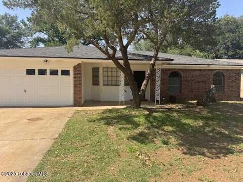 4706 78th Street, Lubbock, TX 79424