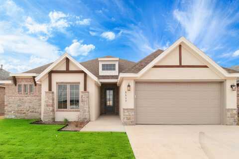 5517 119th Street, Lubbock, TX 79424