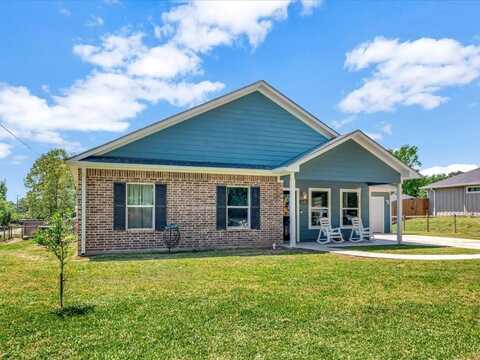 420 East Maple, Huntington, TX 75949