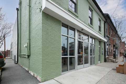 169 North Limestone, Lexington, KY 40507