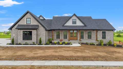 215 Berkley Hall Drive, Berea, KY 40403