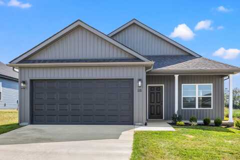 124 Hidden Treasure Drive, Georgetown, KY 40324