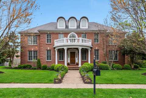 1201 Raeford Lane, Lexington, KY 40513