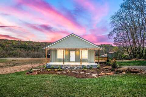 1234 Lloyd Hollow Road, Corbin, KY 40701