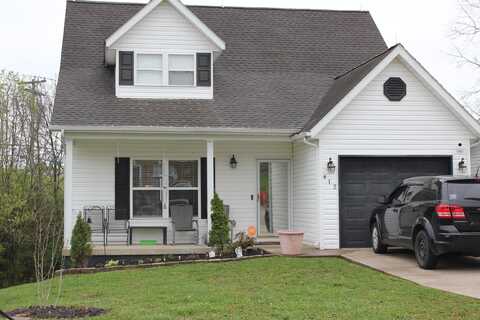 412 Briar Patch Lane, Frankfort, KY 40601