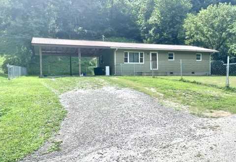 145 Sycamore Hollow Road, Prestonsburg, KY 41653