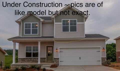 123 Charleston Circle, Georgetown, KY 40324